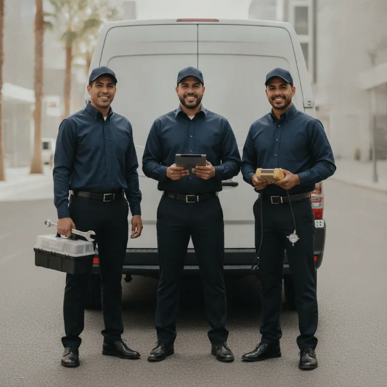 Motorista Privado equipe em Cachoeirinha